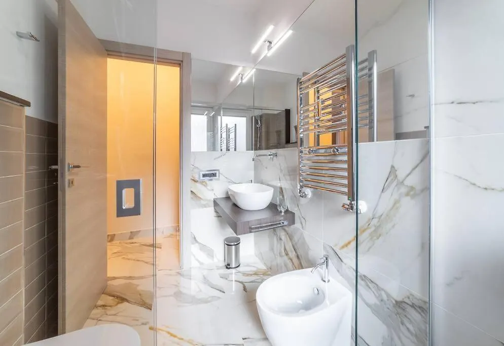 Holiday home 42 Gandino Superior Villa Rome Italy