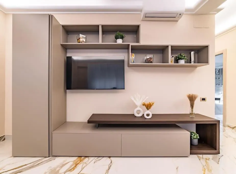 42 Gandino Superior Villa Rome