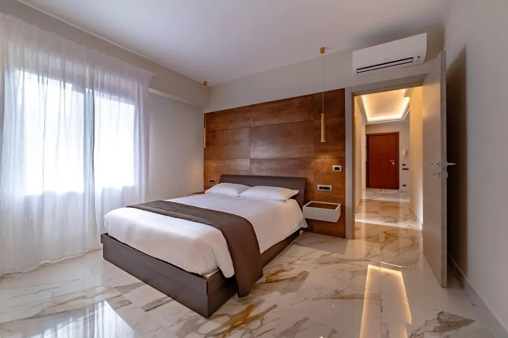 Holiday home 42 Gandino Superior Villa Rome