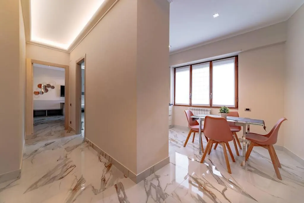 42 Gandino Superior Villa Rome Italy