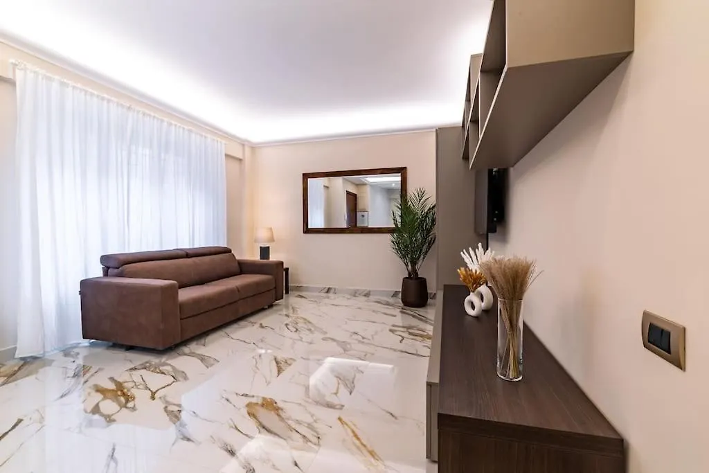 Holiday home 42 Gandino Superior Villa Rome