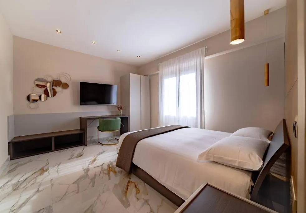42 Gandino Superior Villa Rome Italy