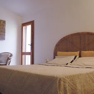  Bed & Breakfast Via Dei Gerani Italia