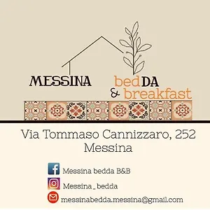  Bed & Breakfast Bedda Italia