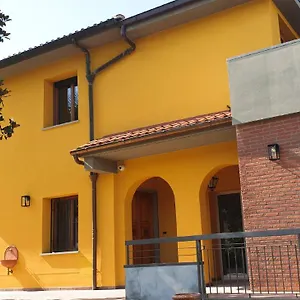  Bed & Breakfast Anima Franca Italia