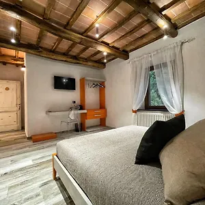  Bed & Breakfast Il Gaudente Italia
