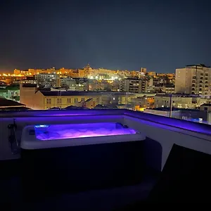  Bed & Breakfast 18 Dante Luxury Italia