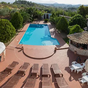  Bed & Breakfast Il Diamante Italia