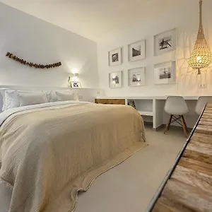  Bed & Breakfast La Casa Al Mare Italia