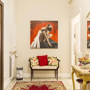 Casa vacanze Aurora, Roma