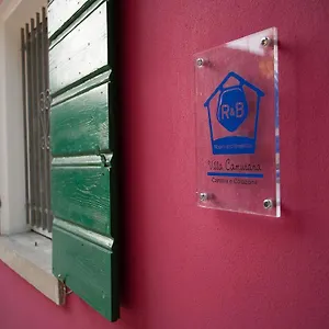  Bed & Breakfast Camurana Italia