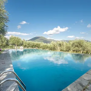  Bed & Breakfast Il Castellaccio Italia