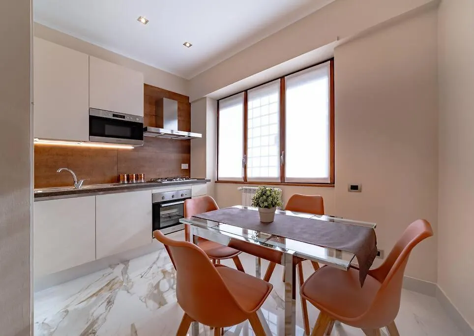 42 Gandino Superior Villa Rome 0*,  Italy