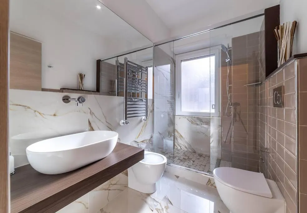 42 Gandino Superior Villa Róma Nyaraló