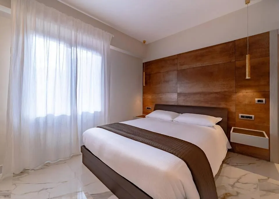 42 Gandino Superior Villa Rome Holiday home