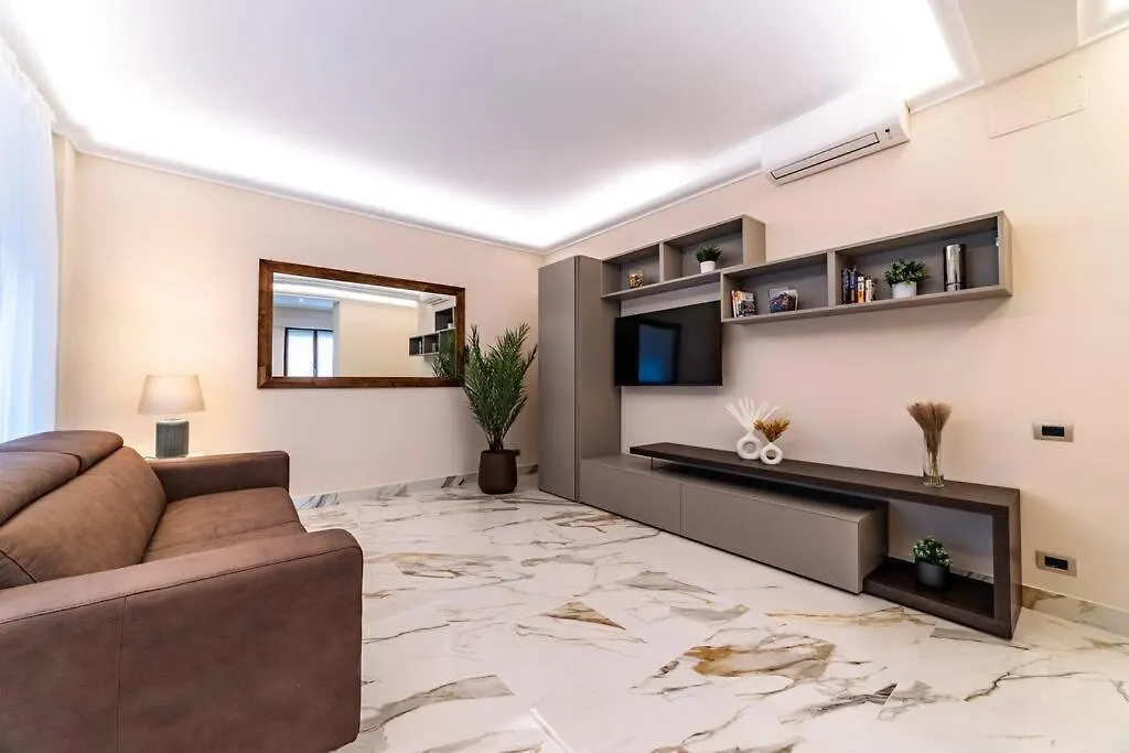 42 Gandino Superior Villa Rome Holiday home
